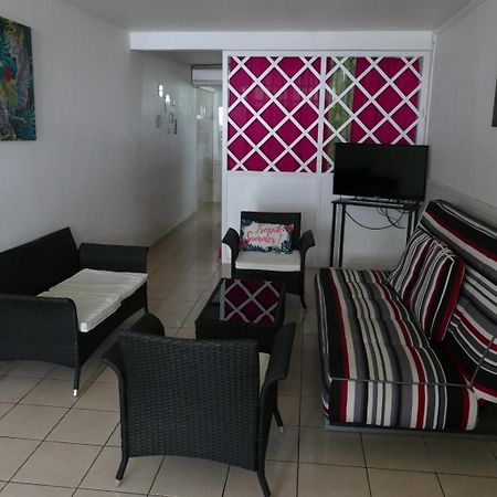 La Joliette Appartement Trois-Rivières Buitenkant foto
